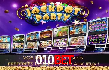 010Bet