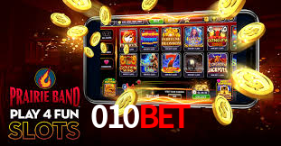 010Bet